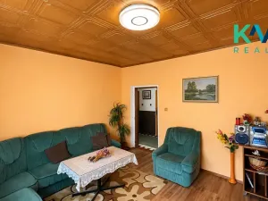 Prodej rodinného domu, Nové Sedlo, 270 m2