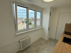 Pronájem bytu 2+1, Strakonice, Bezděkovská, 55 m2