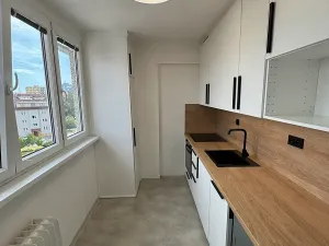 Pronájem bytu 2+1, Strakonice, Bezděkovská, 55 m2