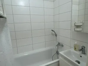 Pronájem bytu 2+1, Strakonice, Bezděkovská, 55 m2