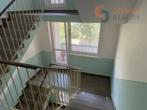 Pronájem bytu 2+1, Hustopeče, Na Sídlišti, 59 m2