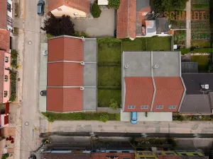 Prodej rodinného domu, Hlohovec, Lípová, 120 m2