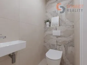 Prodej rodinného domu, Hlohovec, Lípová, 120 m2