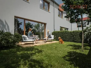 Prodej rodinného domu, Hlohovec, Lípová, 120 m2
