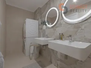 Prodej rodinného domu, Hlohovec, Lípová, 120 m2