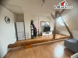 Pronájem bytu 2+kk, Kolín, Zličská, 50 m2