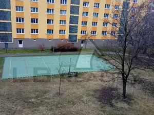 Pronájem bytu 2+1, Kolín, Družstevní, 62 m2