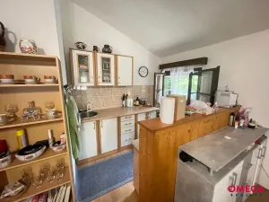 Prodej rodinného domu, Pohoří, 50 m2