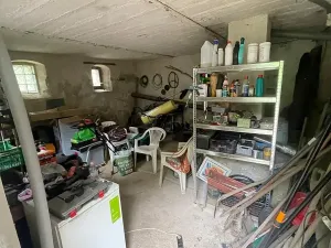 Prodej rodinného domu, Pohoří, 50 m2