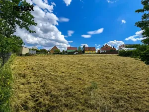 Prodej pozemku pro bydlení, Habrůvka, 2464 m2