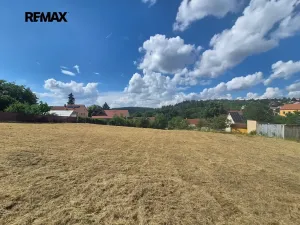 Prodej pozemku pro bydlení, Habrůvka, 2464 m2