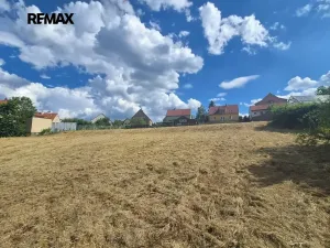 Prodej pozemku pro bydlení, Habrůvka, 2464 m2