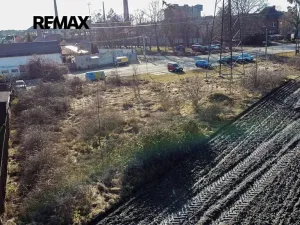 Prodej pozemku pro bydlení, Břeclav, 1042 m2