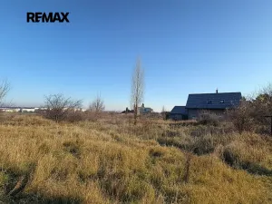 Prodej pozemku pro bydlení, Břeclav, 1042 m2