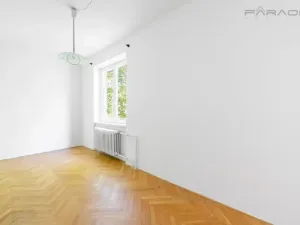 Prodej bytu 4+1, Praha - Veleslavín, Na okraji, 75 m2