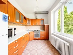 Prodej bytu 4+1, Praha - Veleslavín, Na okraji, 75 m2