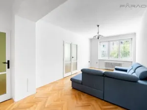 Prodej bytu 4+1, Praha - Veleslavín, Na okraji, 75 m2