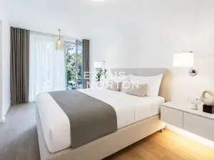 Prodej bytu 3+kk, Praha - Hodkovičky, Na lysinách, 80 m2