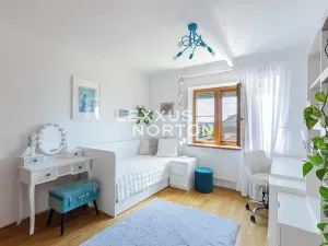 Prodej rodinného domu, Praha - Radotín, Sobětická, 252 m2