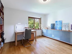 Prodej rodinného domu, Praha - Radotín, Sobětická, 252 m2