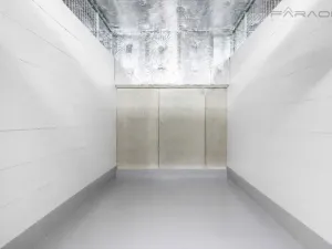 Pronájem bytu 3+kk, Praha - Hrdlořezy, Učňovská, 83 m2