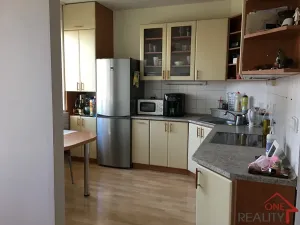 Pronájem bytu 2+kk, Zlín, Podlesí V, 55 m2