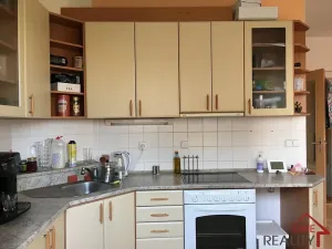 Pronájem bytu 2+kk, Zlín, Podlesí V, 55 m2
