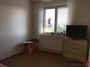 Pronájem bytu 2+kk, Zlín, Podlesí V, 55 m2