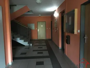 Pronájem bytu 2+kk, Zlín, Podlesí V, 55 m2