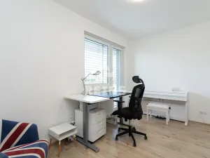 Prodej bytu 4+kk, Praha - Horní Měcholupy, Hornoměcholupská, 140 m2