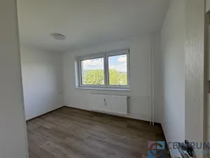 Pronájem bytu 3+1, Jablonec nad Nisou - Mšeno nad Nisou, Mšenská, 74 m2
