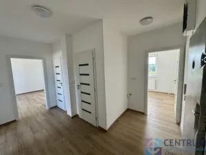 Pronájem bytu 3+1, Jablonec nad Nisou - Mšeno nad Nisou, Mšenská, 74 m2