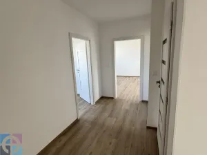 Pronájem bytu 3+1, Jablonec nad Nisou - Mšeno nad Nisou, Mšenská, 74 m2