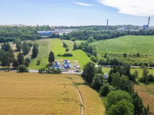 Prodej bytu 3+kk, Nové Strašecí - Pecínov, Pecínovská, 102 m2