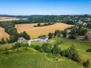Prodej bytu 3+kk, Nové Strašecí - Pecínov, Pecínovská, 102 m2
