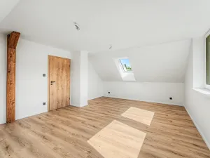 Prodej bytu 3+kk, Nové Strašecí - Pecínov, Pecínovská, 102 m2