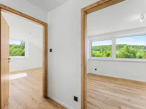 Prodej bytu 3+kk, Nové Strašecí - Pecínov, Pecínovská, 102 m2