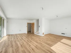Prodej bytu 3+kk, Nové Strašecí - Pecínov, Pecínovská, 102 m2