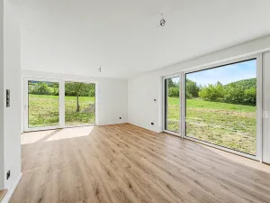 Prodej bytu 3+kk, Nové Strašecí - Pecínov, Pecínovská, 102 m2