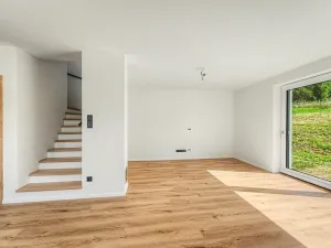 Prodej rodinného domu, Nové Strašecí - Pecínov, Pecínovská, 102 m2