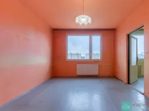 Prodej bytu 1+1, Chomutov, Písečná, 36 m2