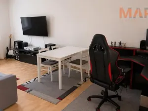 Prodej bytu 3+1, Jirkov, Smetanovy sady, 75 m2