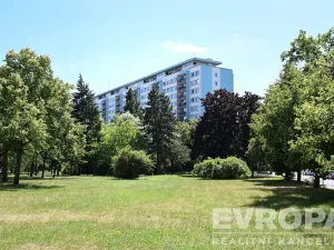 Prodej bytu 2+kk, Praha - Kobylisy, Šiškova, 46 m2