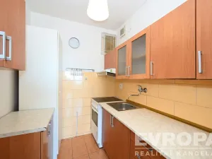 Prodej bytu 2+kk, Praha - Kobylisy, Šiškova, 46 m2