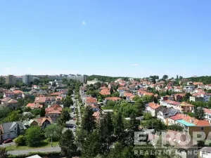 Prodej bytu 2+kk, Praha - Kobylisy, Šiškova, 46 m2