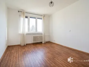 Pronájem bytu 1+1, Odolena Voda, Komenského, 35 m2