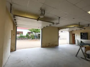Prodej skladu, Lovosice, Barákova, 263 m2