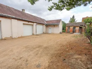 Prodej výrobních prostor, Lovosice, Barákova, 263 m2