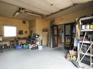 Prodej výrobních prostor, Lovosice, Barákova, 263 m2