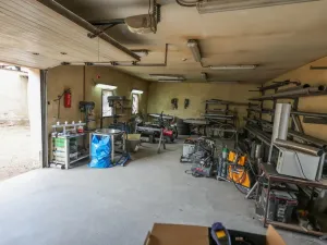 Prodej výrobních prostor, Lovosice, Barákova, 263 m2